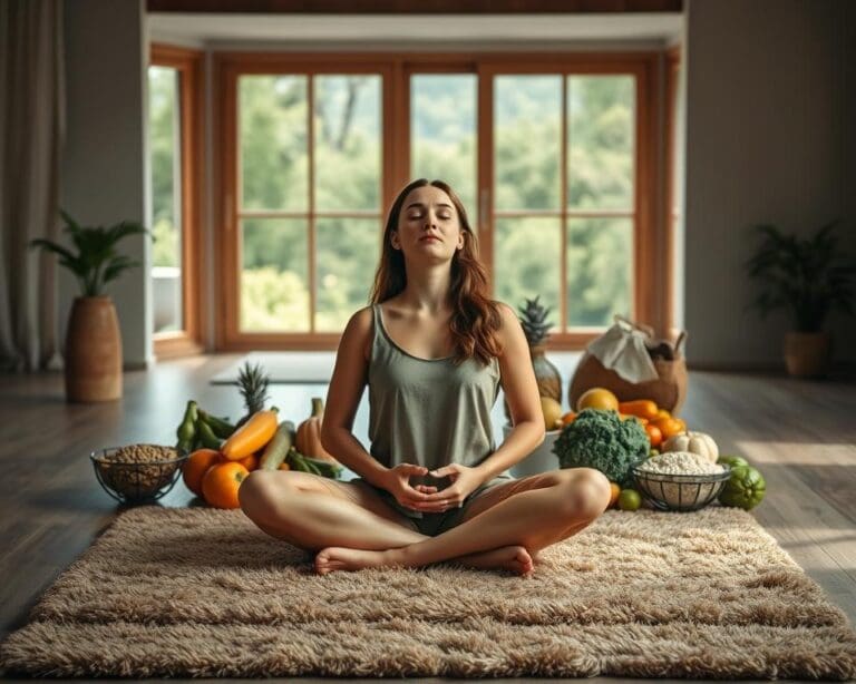 Was bedeutet intuitive Ernährung für dich?