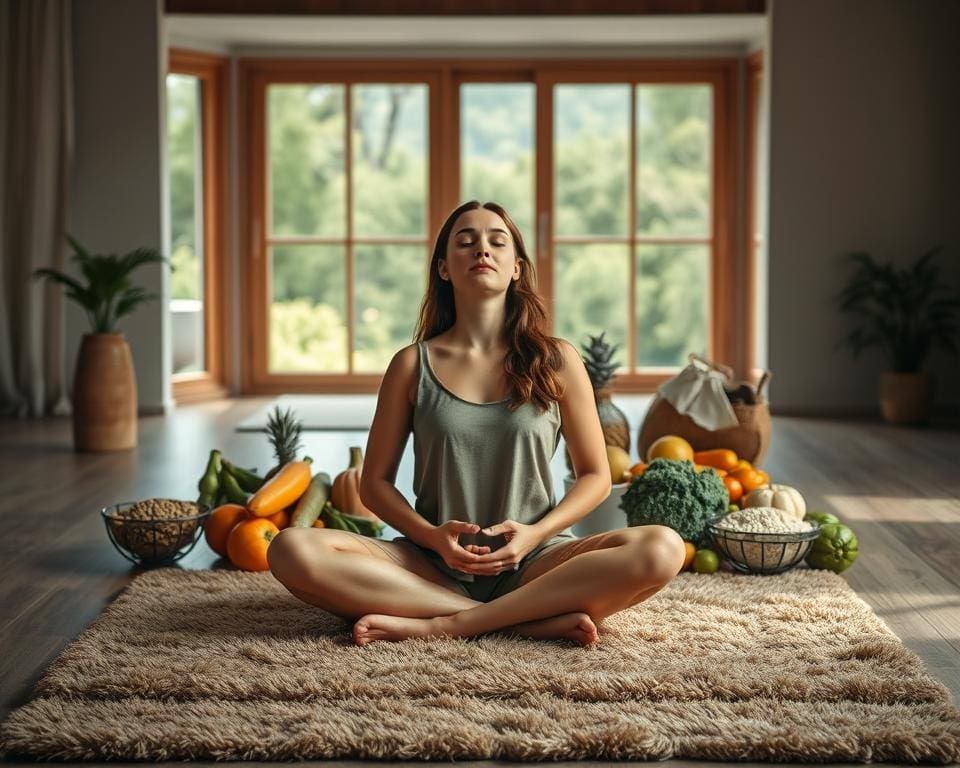 Was bedeutet intuitive Ernährung für dich?