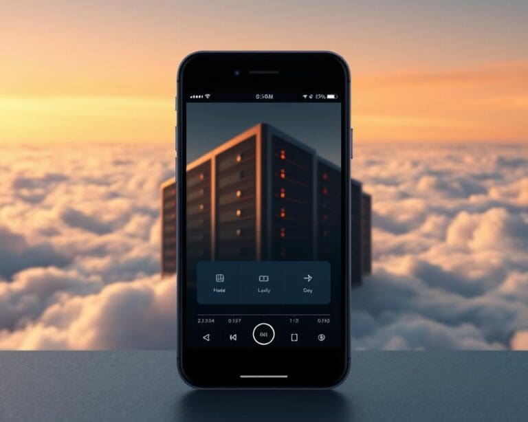 Was macht eine gute Cloud-basierte App aus?