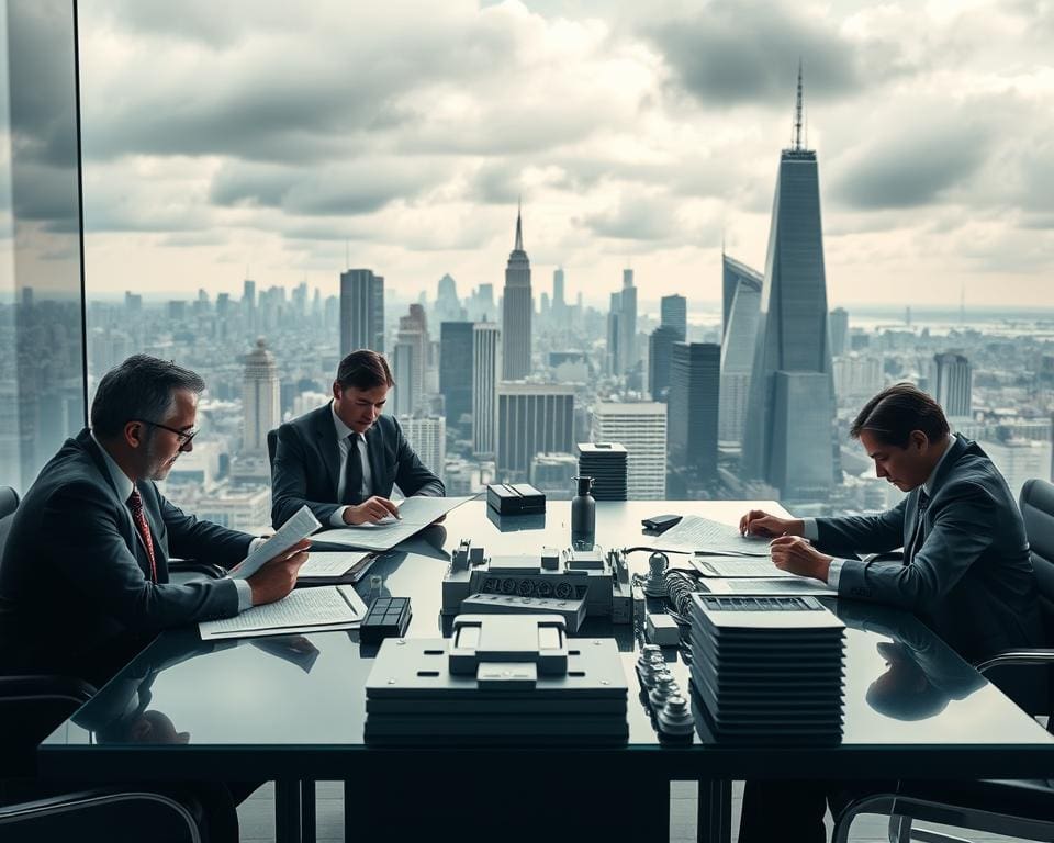 Was prüft ein Jurist im Rahmen eines IPOs?