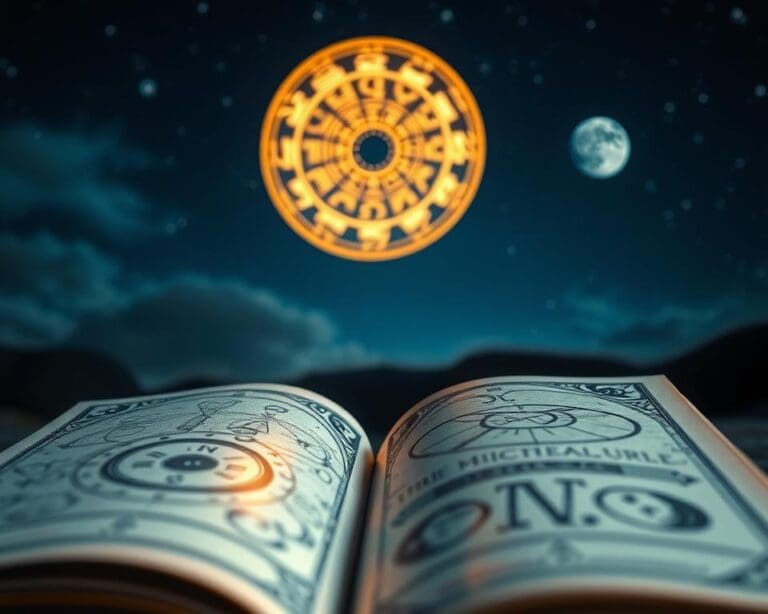 Welche Chancen zeigt dein Horoskop heute für dich?