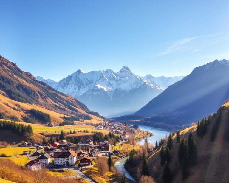 Wer hilft bei Raumordnungsfragen in Tirol?