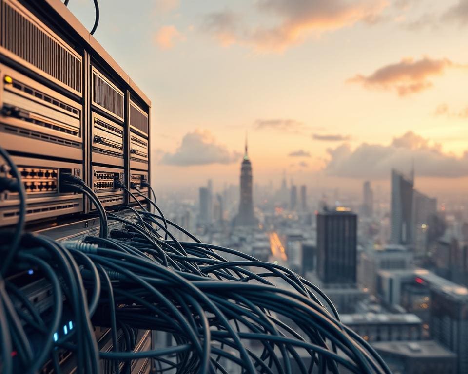 Wie bleibt eine Internetverbindung wirklich stabil?