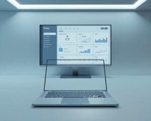 Wie entwickelst du skalierbare Interfaces?