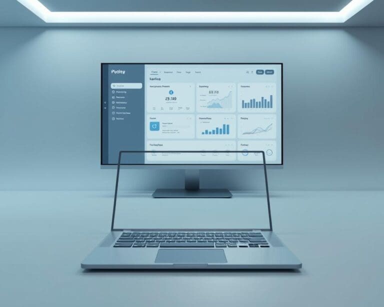 Wie entwickelst du skalierbare Interfaces?
