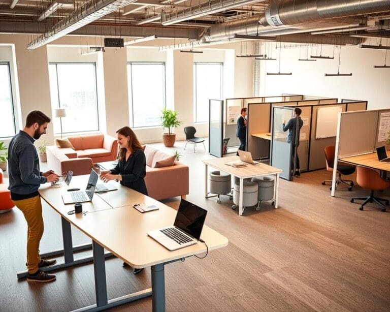 Wie gestaltet HR flexible Arbeitsmodelle?