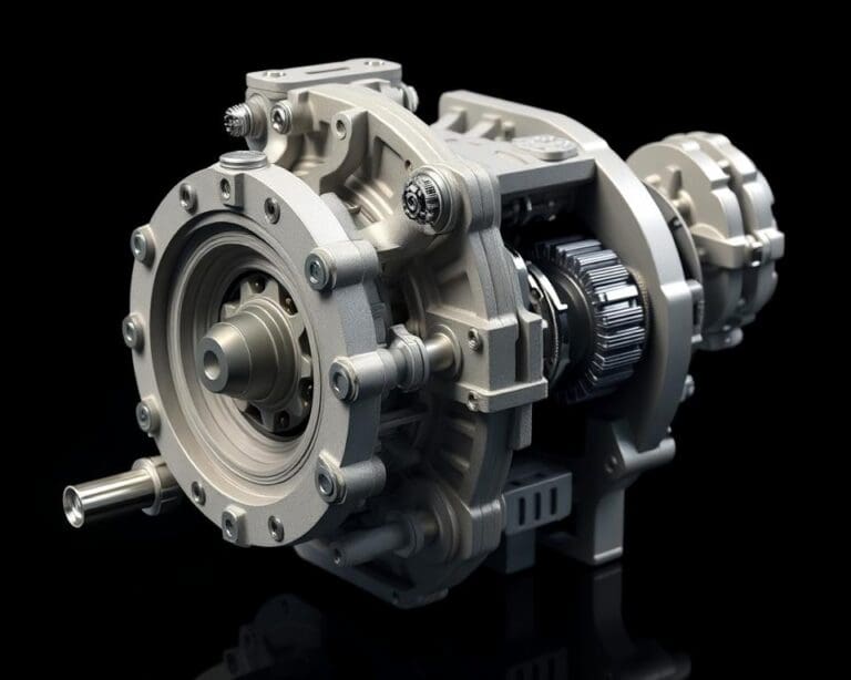Wie präzise sind CAD Modelle von Reents Technologies?