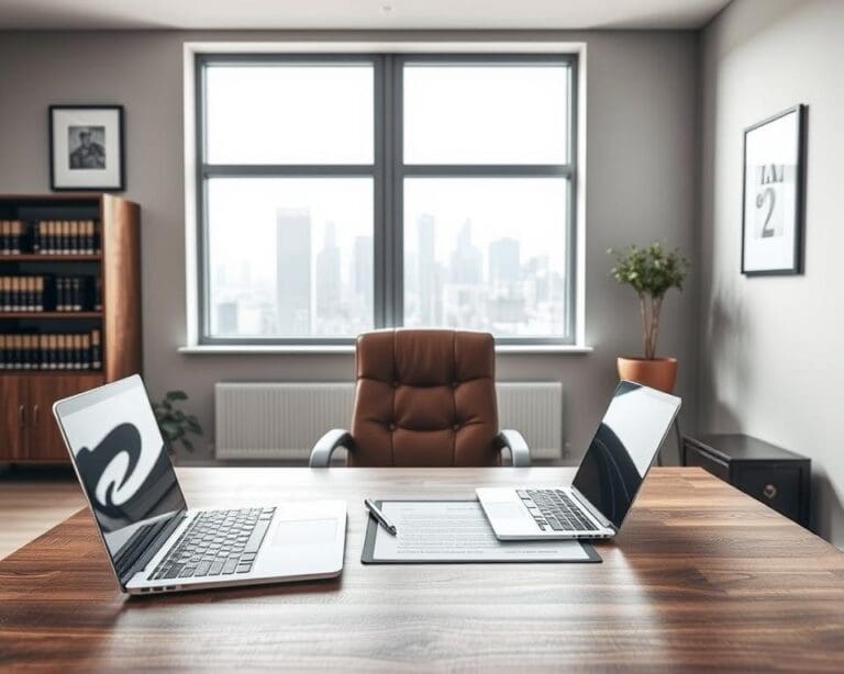 Anwaltliche Hilfe bei Vertragsbruch sinnvoll?