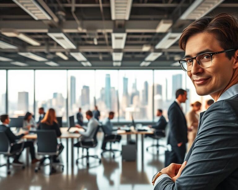 Arbeiten im Vertrieb: Chancen und Herausforderungen