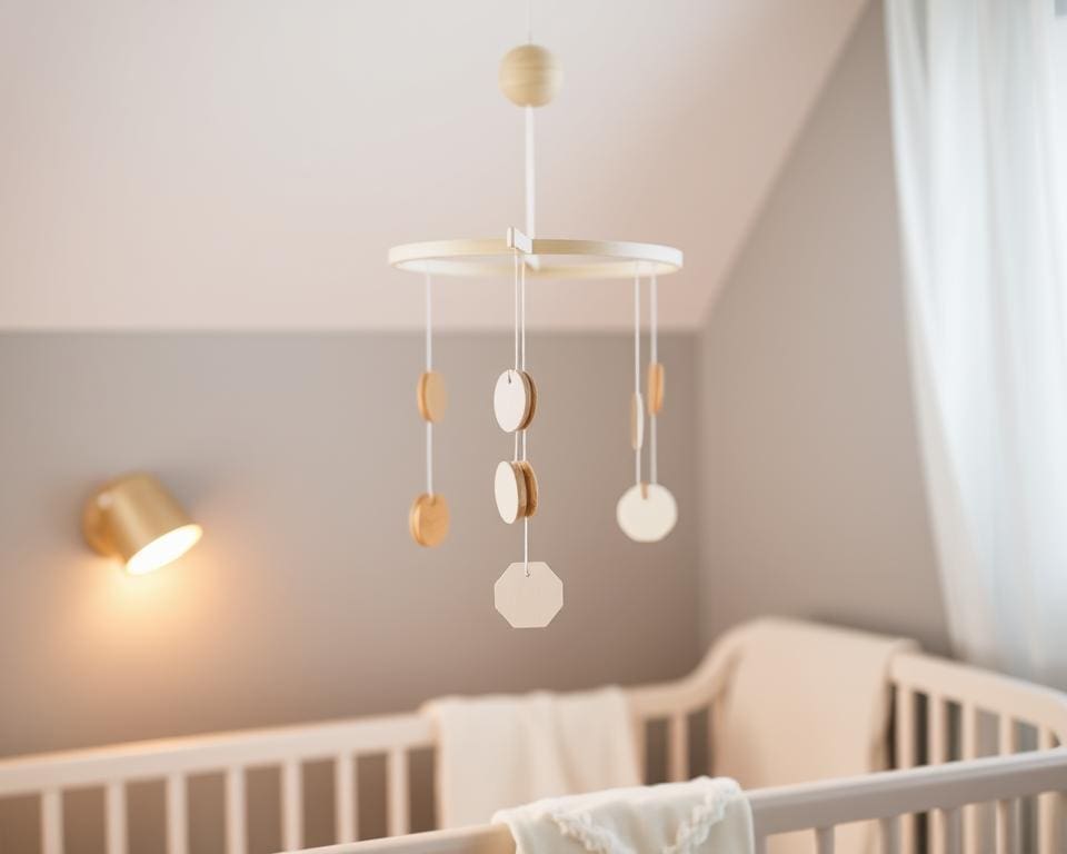 Blickfang Kinderzimmer