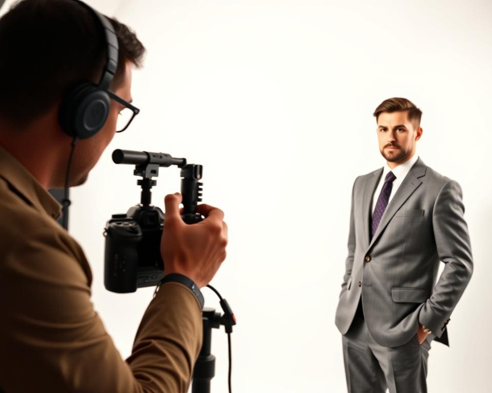 Business Fotograf