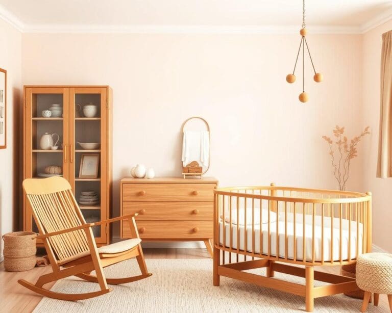 Designklassiker fürs Babyzimmer