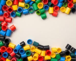 Gibt es Blindstopfen in verschiedenen Farben?