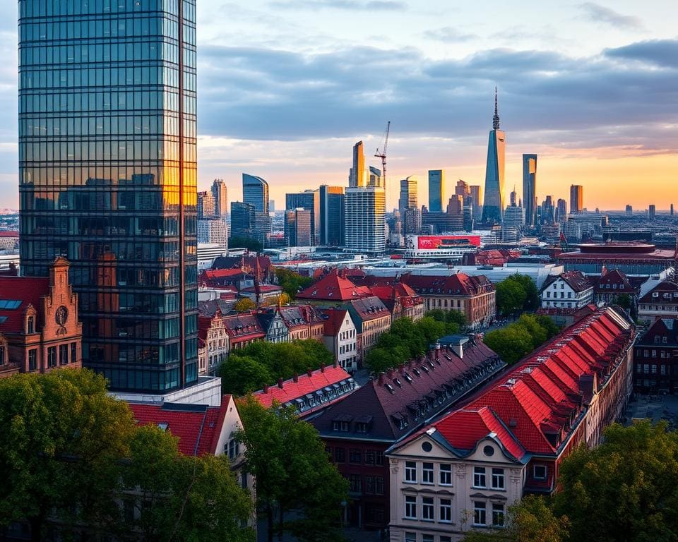 Immobilienbewertung Frankfurt