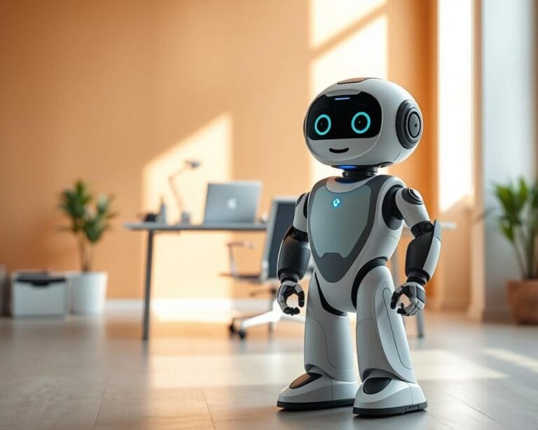 Ist der ExtendedBot auch für kleine Firmen geeignet?