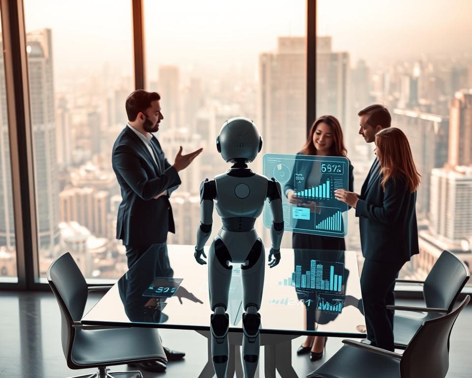KI-Chatbot Integration