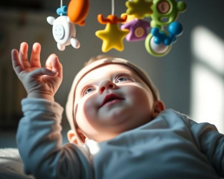 Mobile Baby