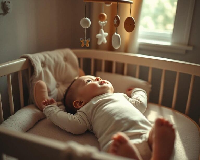 Mobile Baby