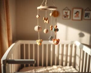 Mobile Baby
