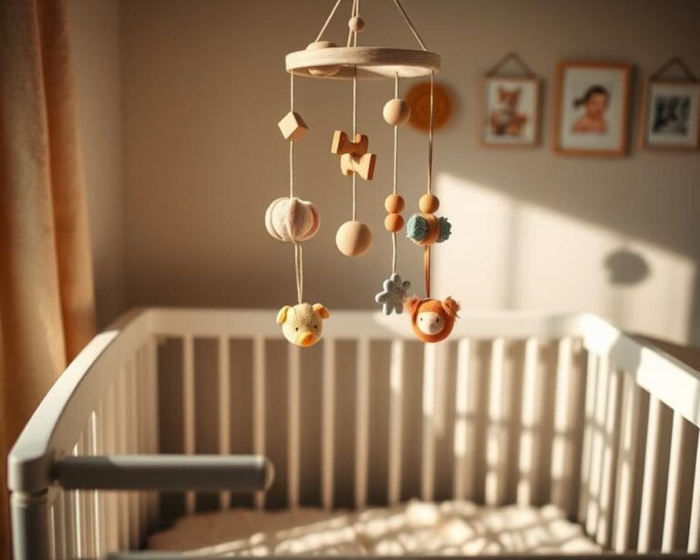 Mobile Baby