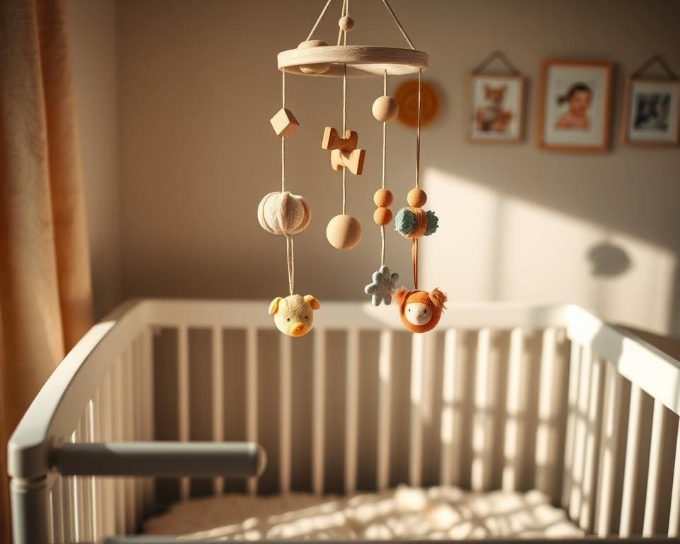 Mobile Baby