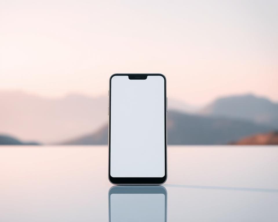 Mobile-First-Design