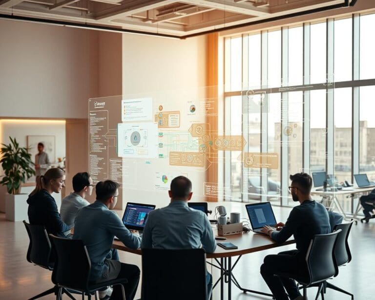 Open-Source-Lösungen für komplexe Anwendungen