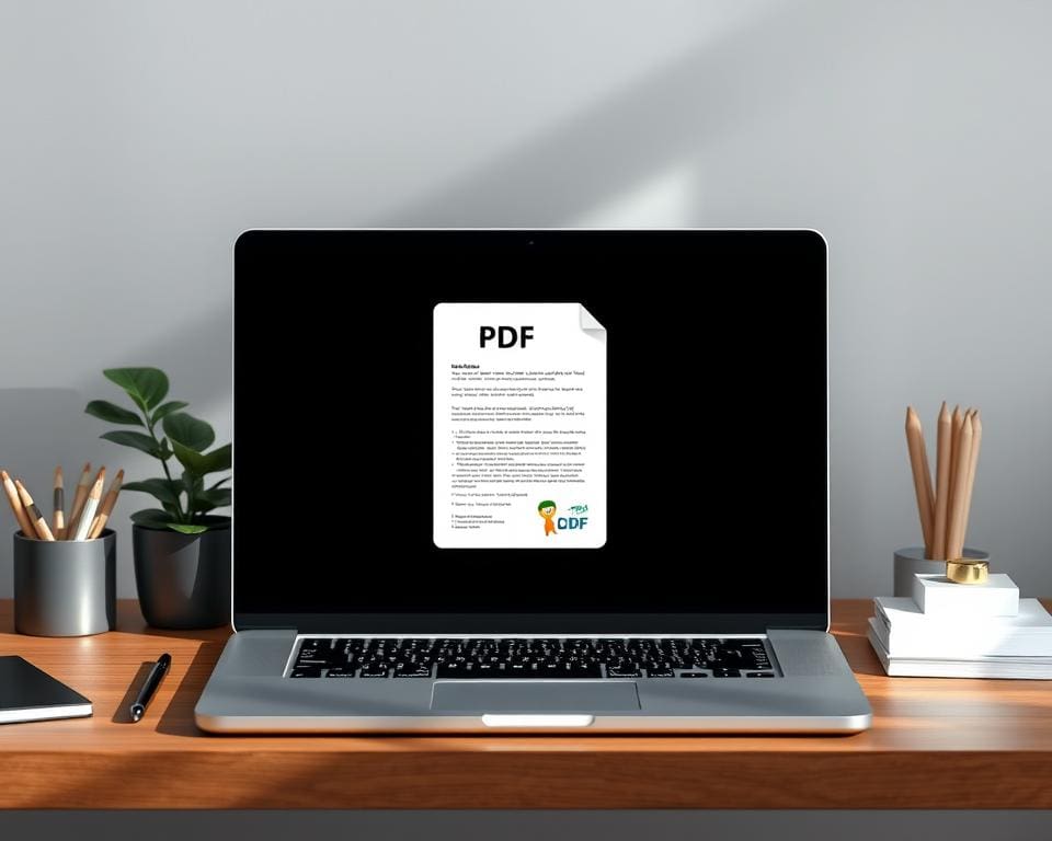 PDF-Dokumente in Vue einbinden