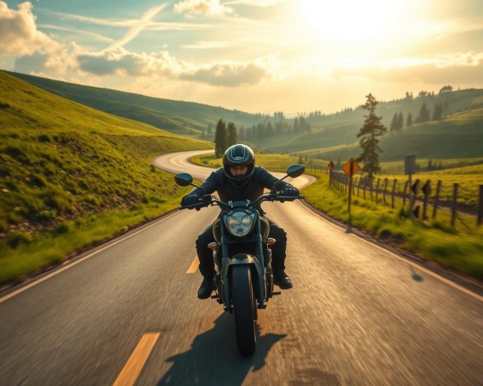 Risikomanagement Motorradreise