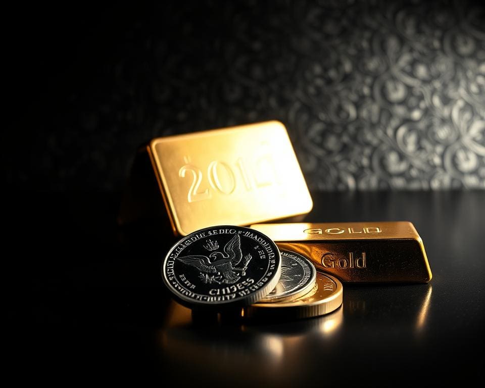 Silber oder Gold – welche Anlage passt besser?
