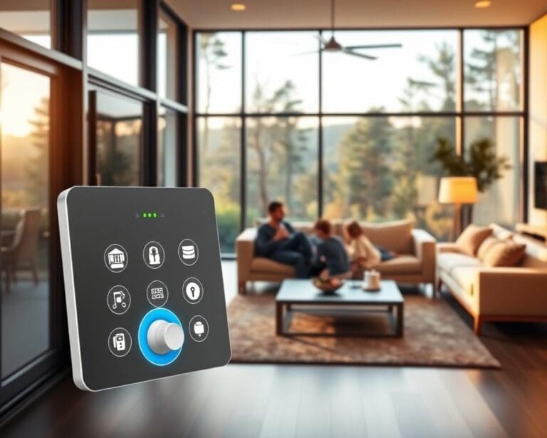 So planen Sie ein sicheres Smart Home
