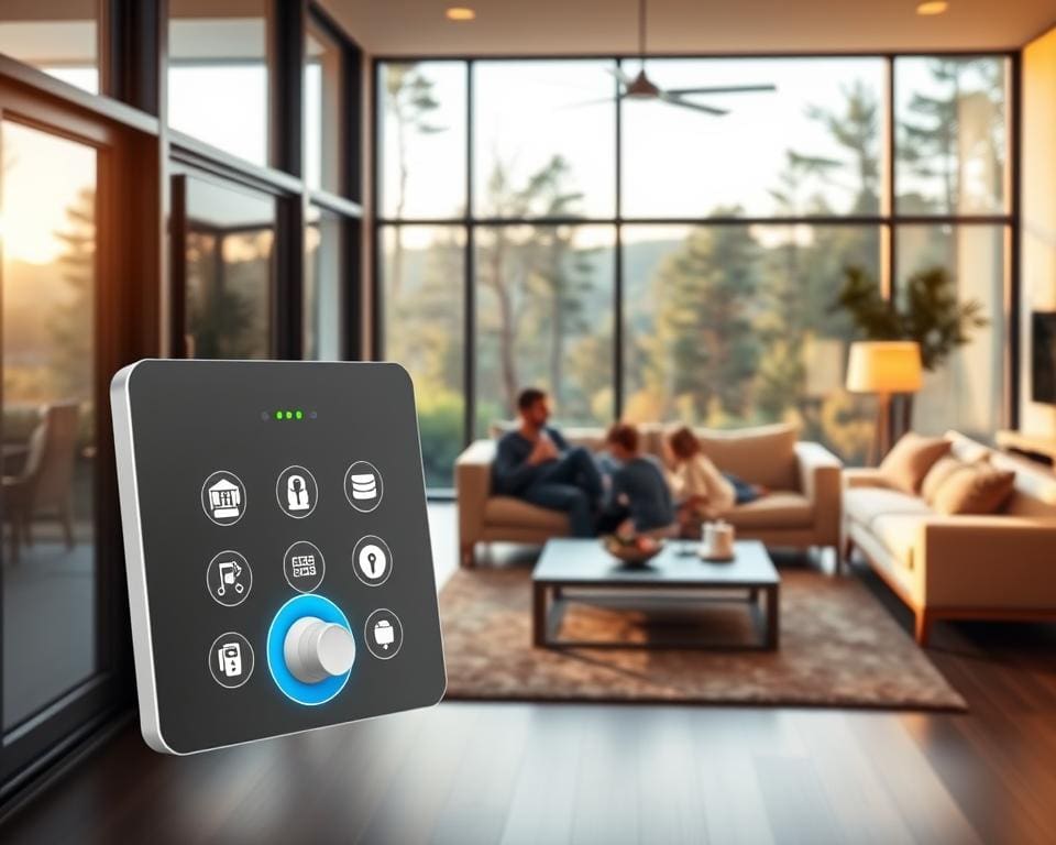 So planen Sie ein sicheres Smart Home