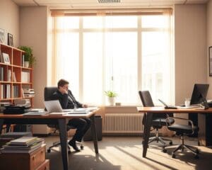 Unterschiede zwischen Makler und Berater