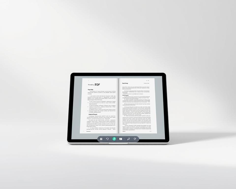 Vue PDF Viewer