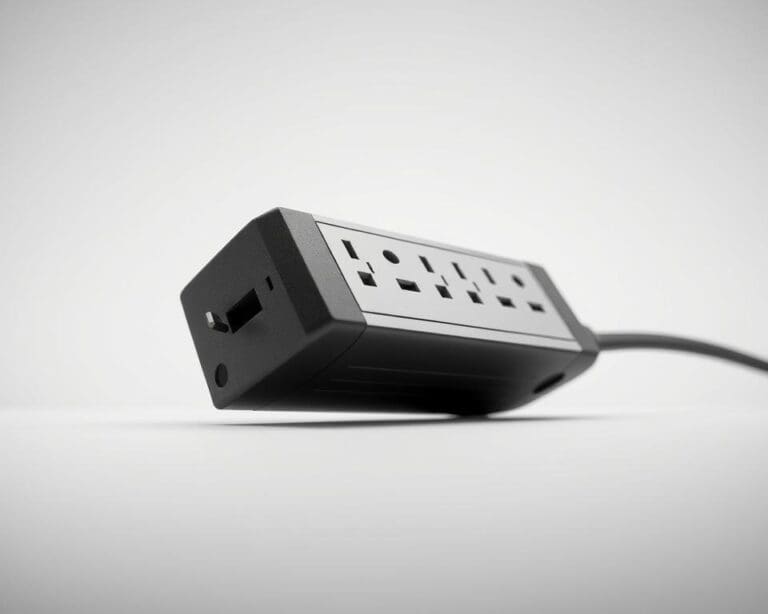 Warum ist Überspannungsschutz so wichtig für meine Elektronik?