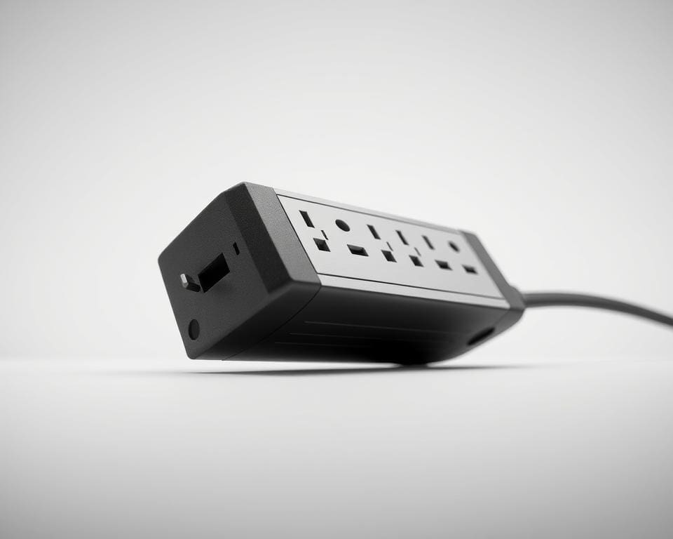Warum ist Überspannungsschutz so wichtig für meine Elektronik?