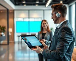 Was kann ein KI-Chatbot besser als ein menschlicher Service?