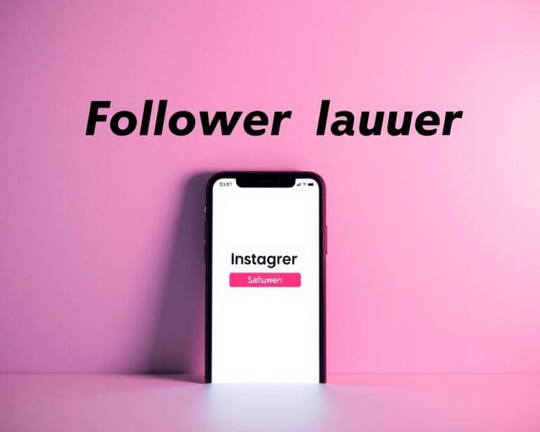 Was kostet der Kauf von Instagram Followern?