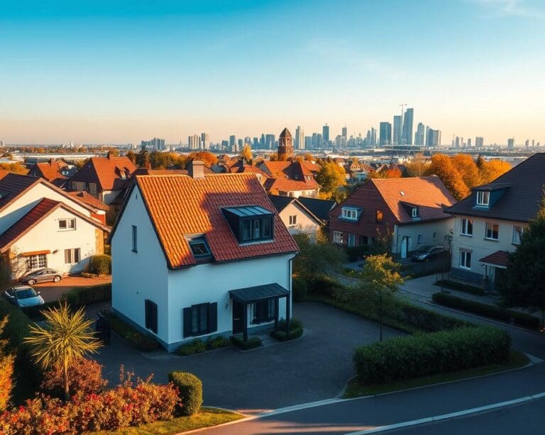 Was sind häufige Fragen beim Immobilienverkauf?