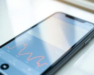 Welche App trackt Gesundheit und Bewegung zuverlässig?