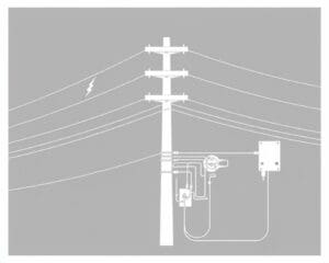 Welche Blitzschutzsysteme sind gesetzlich vorgeschrieben?
