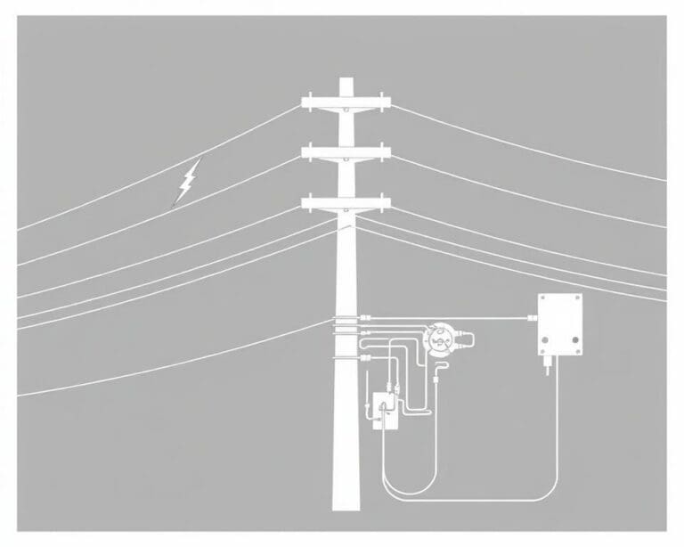 Welche Blitzschutzsysteme sind gesetzlich vorgeschrieben?