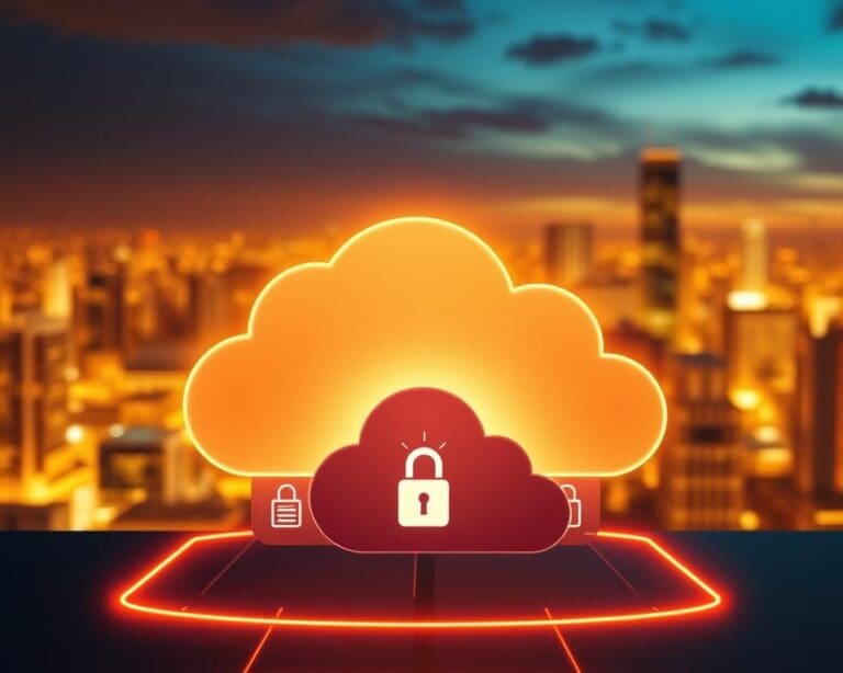 Welche Cloud schützt sensible Kundendaten effektiv?