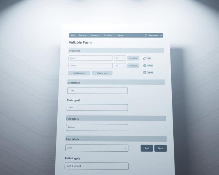 Welche Tools verbessern die Usability von Formularen?