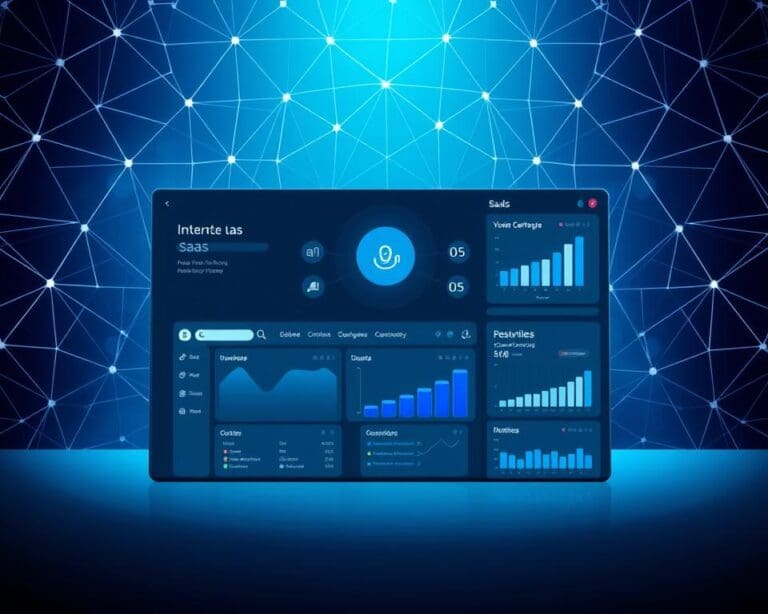 Welche Trends beeinflussen SaaS UX derzeit?