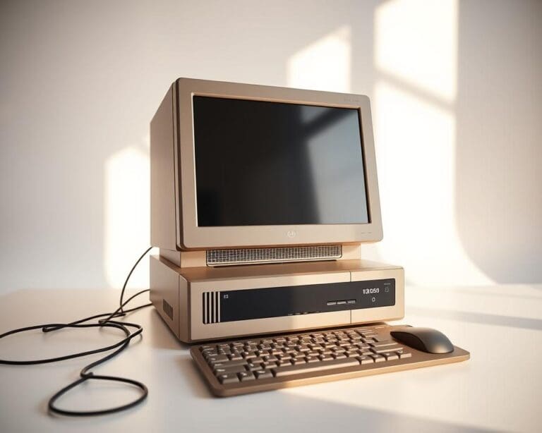 Welcher Computer ist ideal für Einsteiger?