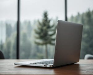 Welcher Laptop ist besonders langlebig gebaut?