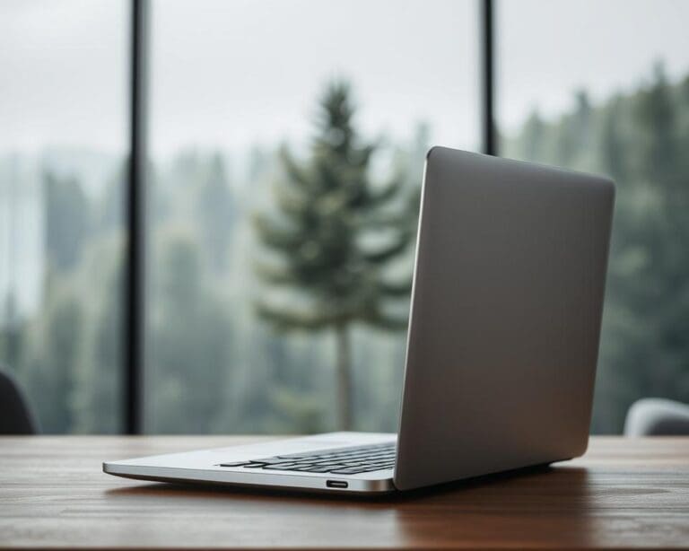 Welcher Laptop ist besonders langlebig gebaut?