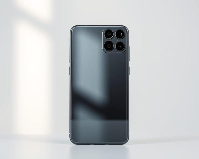 Welches Handy punktet mit innovativen Kamerafunktionen?