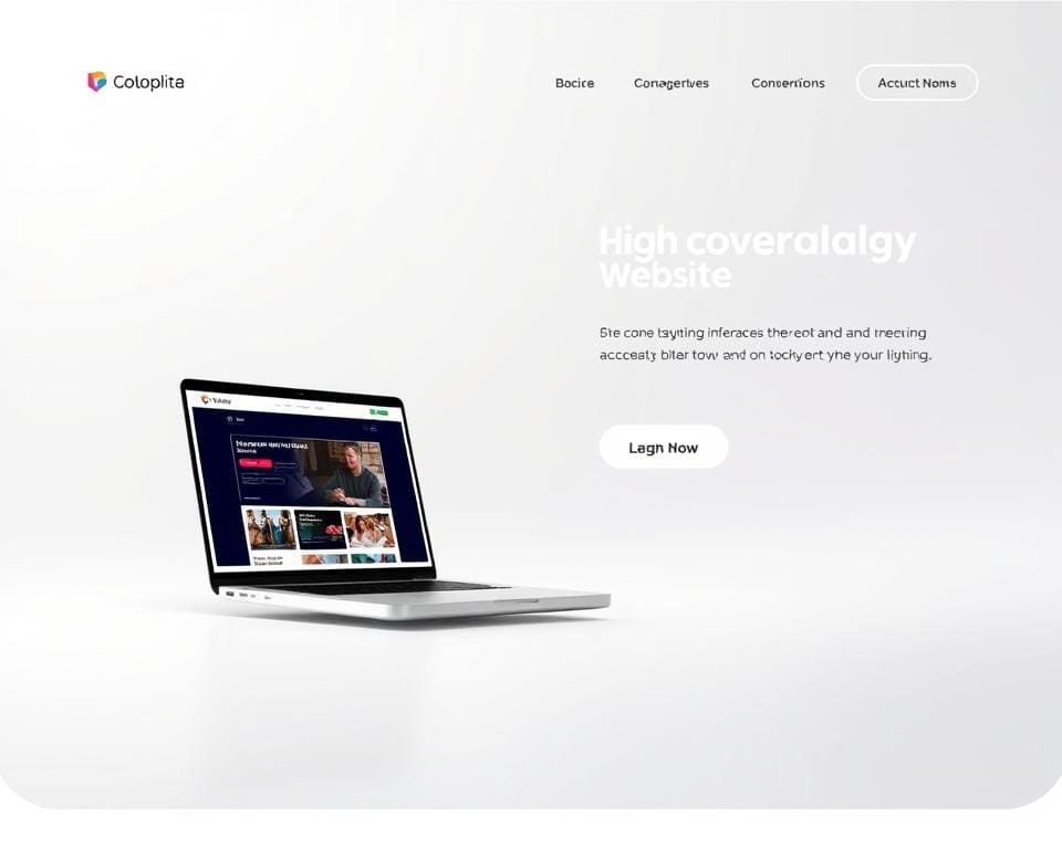 Wie erstellt man Landingpages mit hoher Conversion?